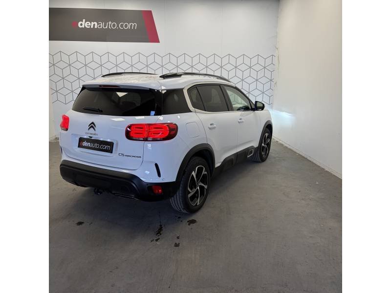 Citroën C5 Aircross - Photo 2