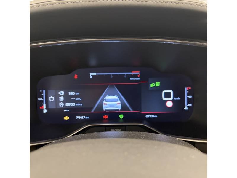 Citroën C5 Aircross - Photo 21