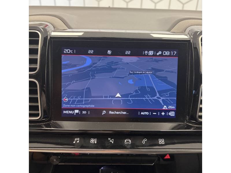 Citroën C5 Aircross - Photo 24