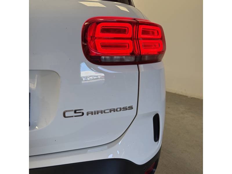 Citroën C5 Aircross - Photo 25
