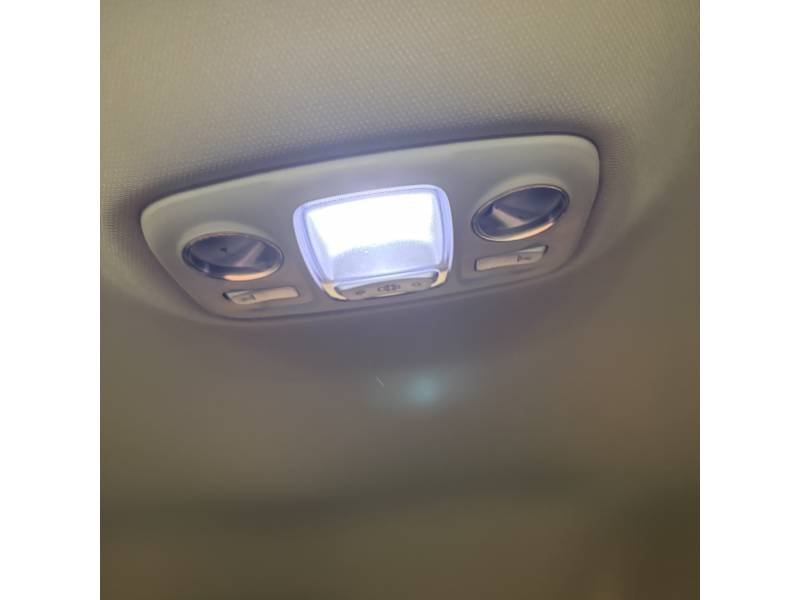 Citroën C5 Aircross - Photo 27