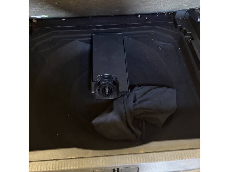 Citroën C5 Aircross - Photo 29