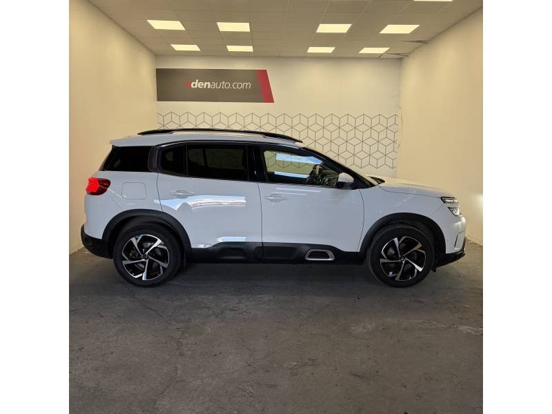 Citroën C5 Aircross - Photo 3