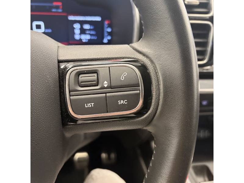 Citroën C5 Aircross - Photo 31