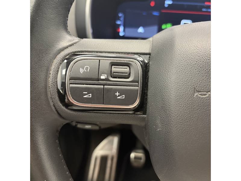 Citroën C5 Aircross - Photo 33