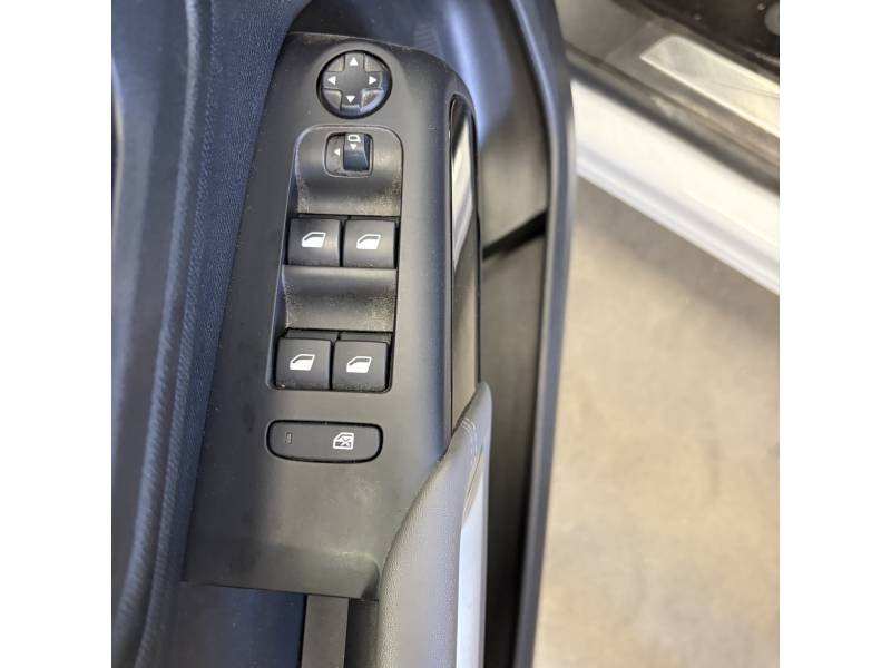 Citroën C5 Aircross - Photo 34