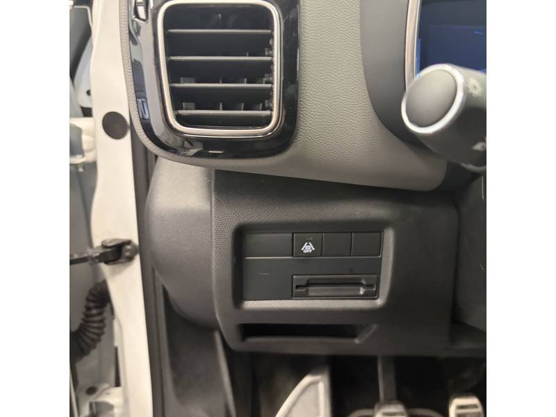 Citroën C5 Aircross - Photo 35