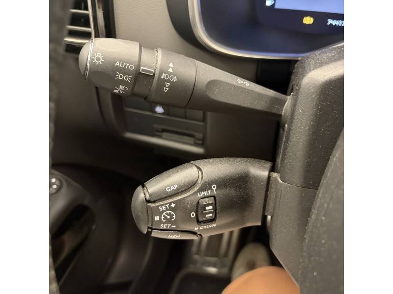 Citroën C5 Aircross - Photo 37