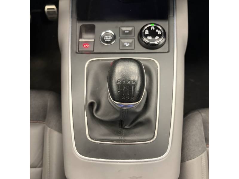 Citroën C5 Aircross - Photo 38