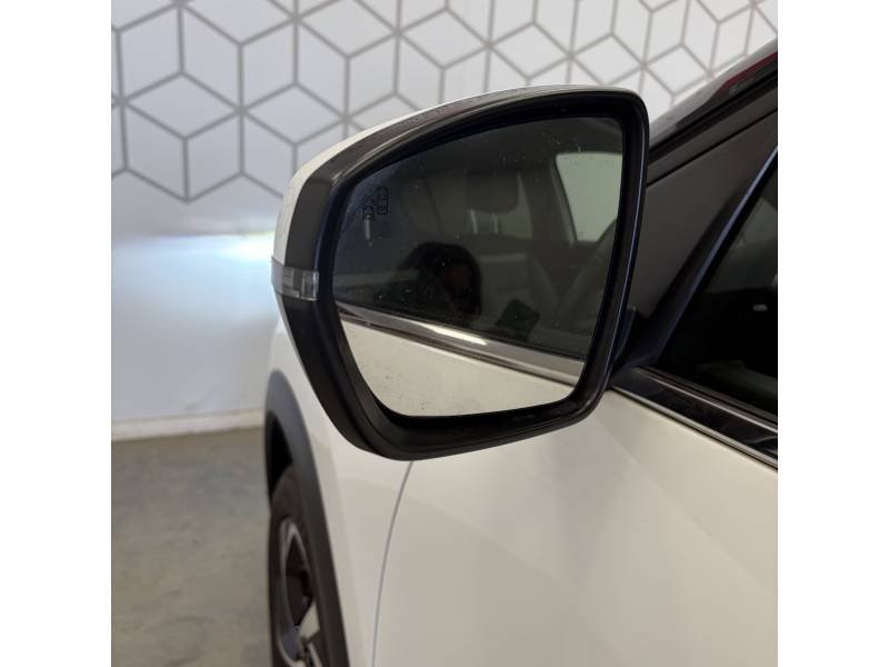 Citroën C5 Aircross - Photo 39