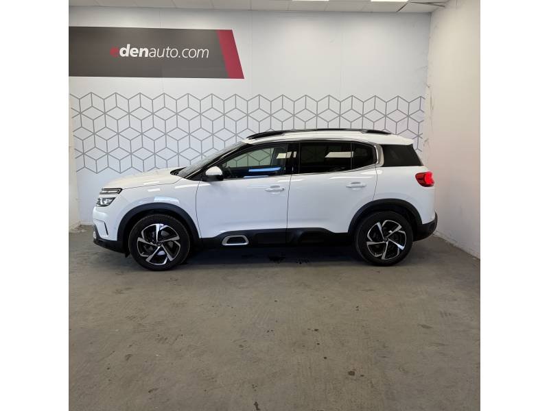 Citroën C5 Aircross - Photo 4