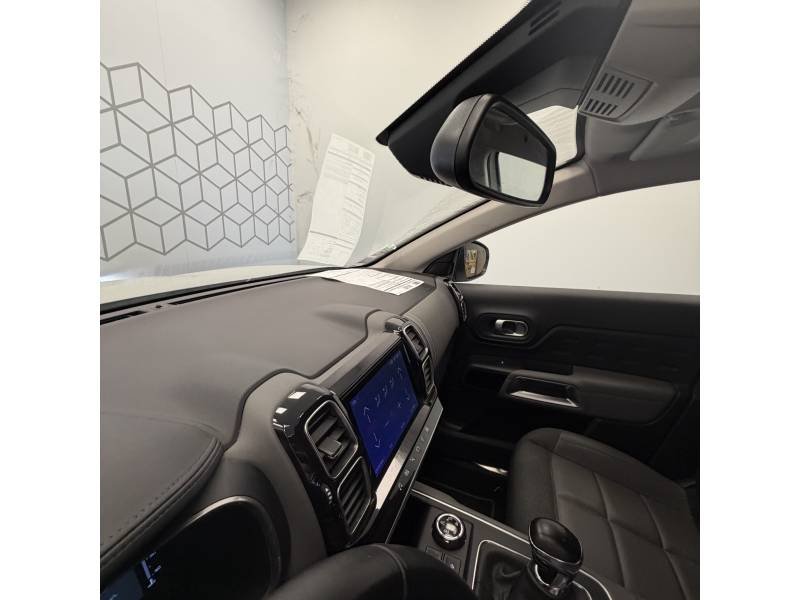 Citroën C5 Aircross - Photo 42