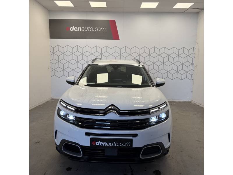 Citroën C5 Aircross - Photo 5