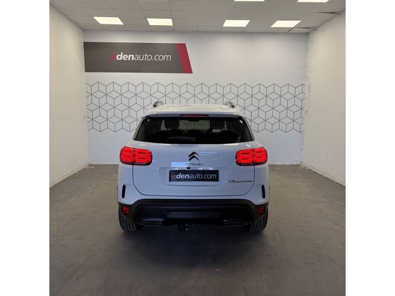 Citroën C5 Aircross - Photo 6