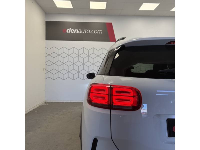 Citroën C5 Aircross - Photo 7