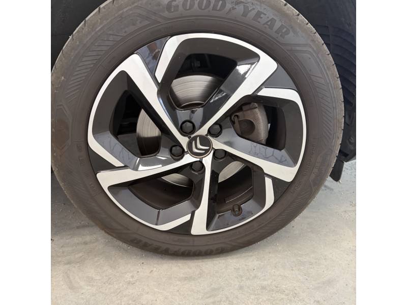 Citroën C5 Aircross - Photo 8