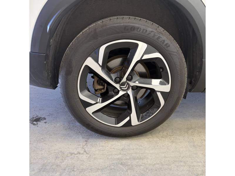 Citroën C5 Aircross - Photo 9