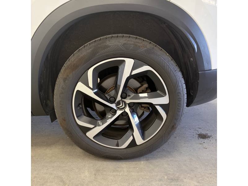 Citroën C5 Aircross - Photo 10