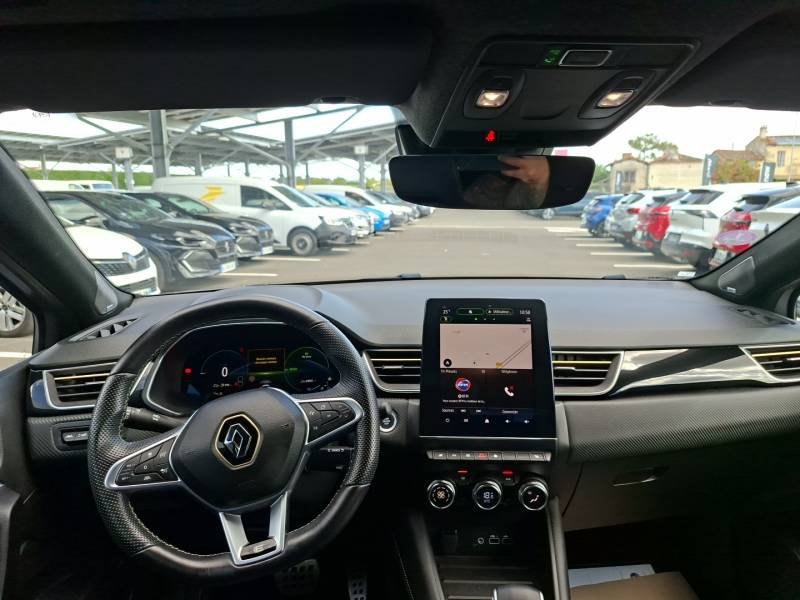 Renault Captur - Photo 12
