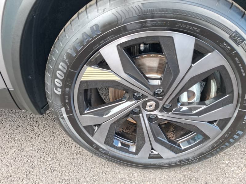 Renault Captur - Photo 13