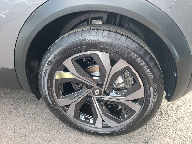 Renault Captur - Photo 15