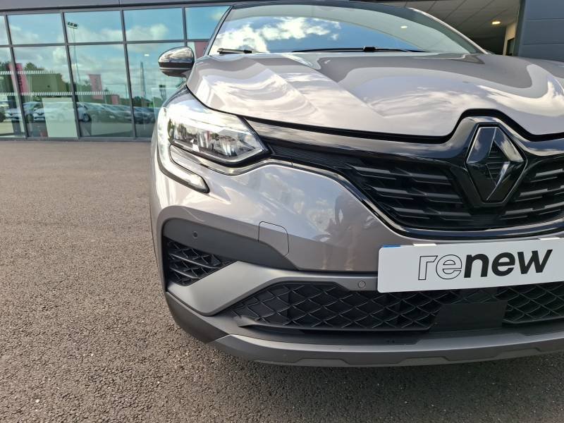 Renault Captur - Photo 17