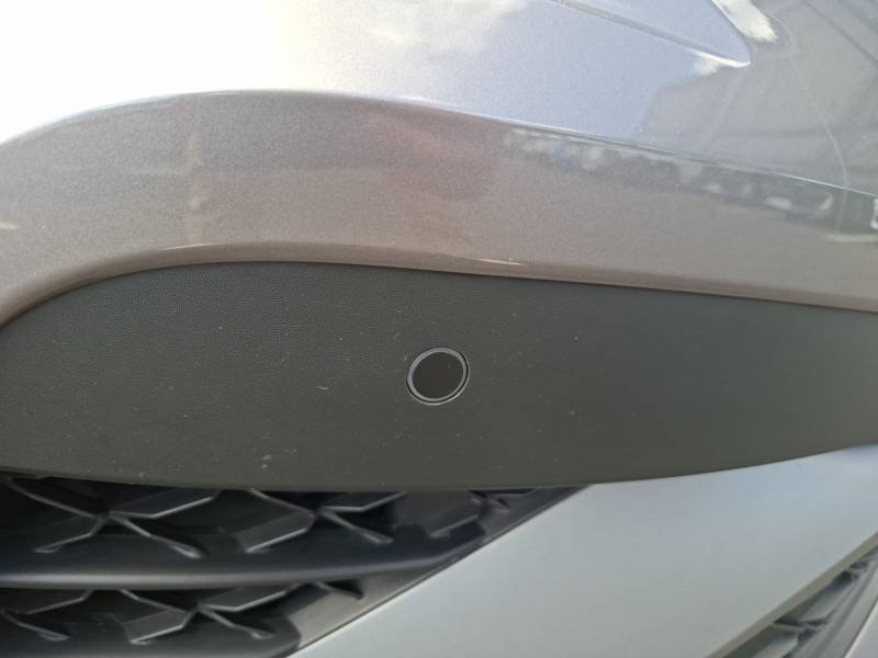 Renault Captur - Photo 18