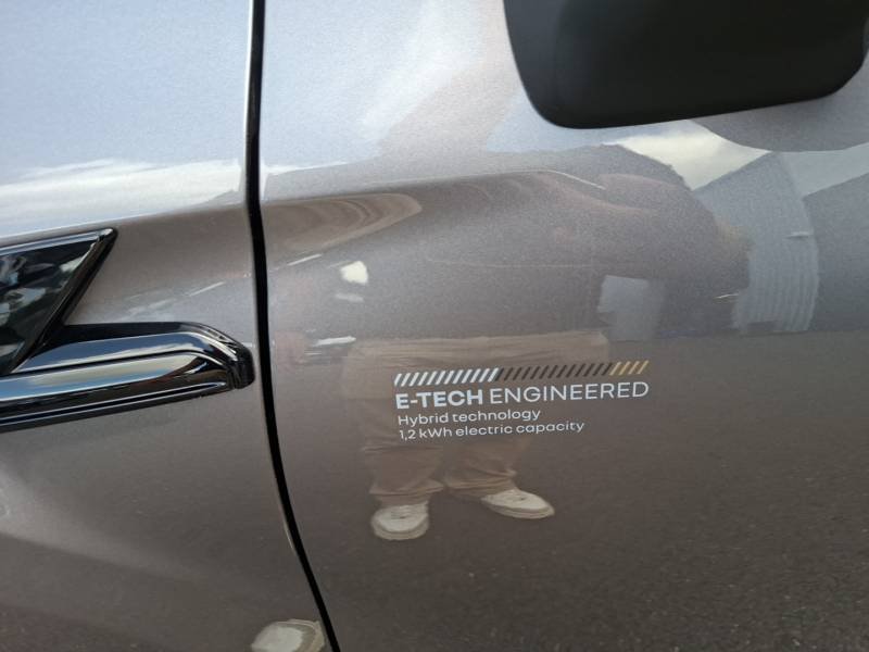 Renault Captur - Photo 19