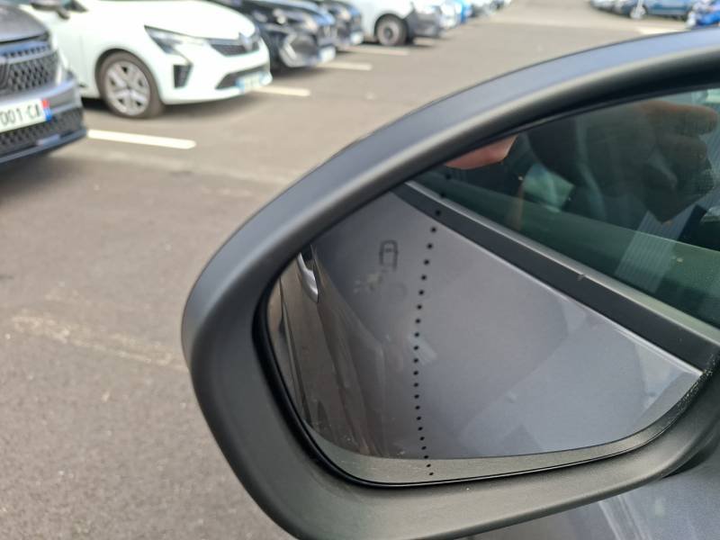 Renault Captur - Photo 20
