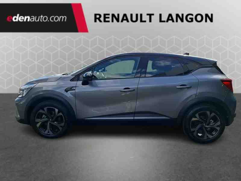 Renault Captur - Photo 2
