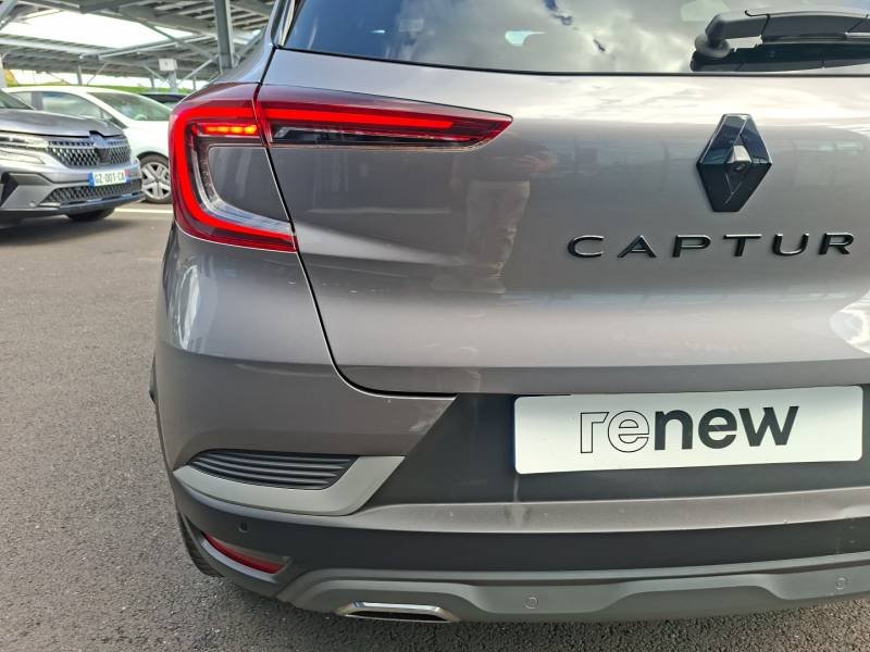 Renault Captur - Photo 21