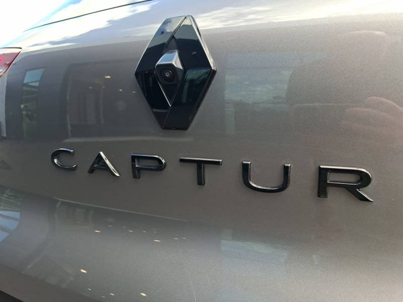 Renault Captur - Photo 23