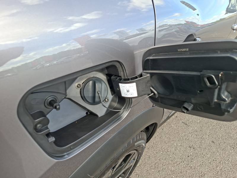 Renault Captur - Photo 25
