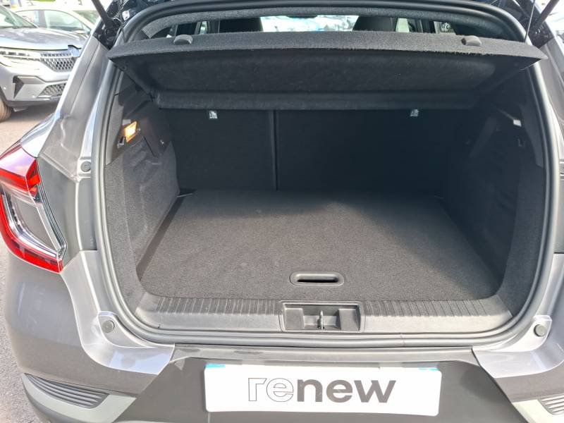 Renault Captur - Photo 26