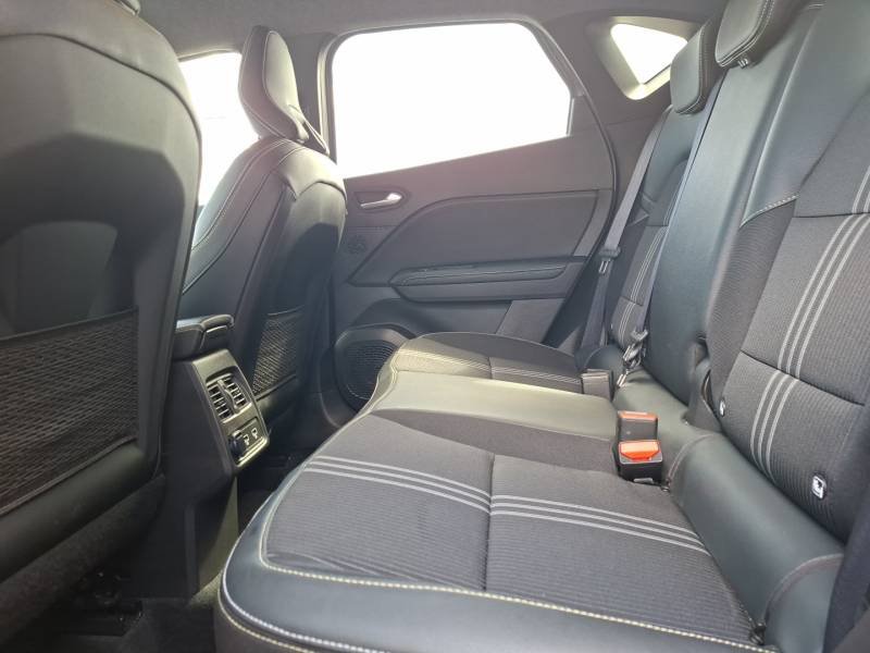 Renault Captur - Photo 28