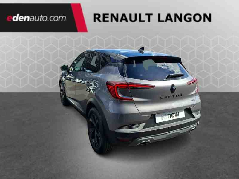 Renault Captur - Photo 3