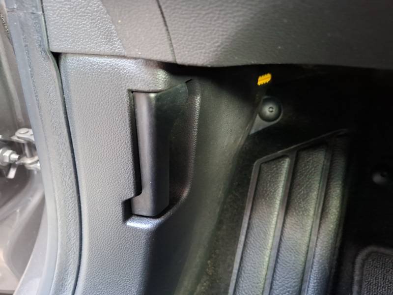Renault Captur - Photo 34
