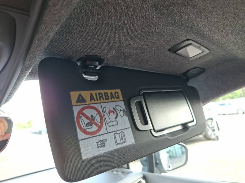 Renault Captur - Photo 37