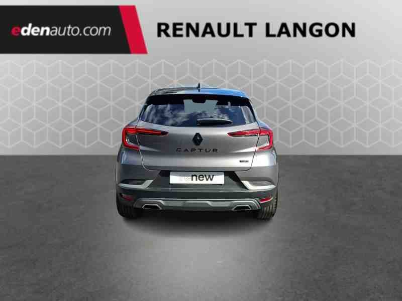 Renault Captur - Photo 4