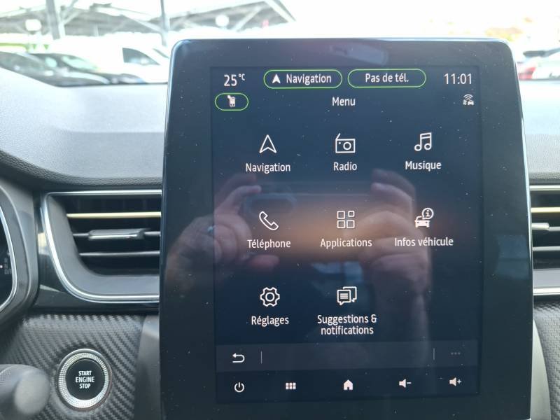 Renault Captur - Photo 41