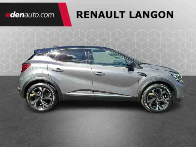 Renault Captur - Photo 6