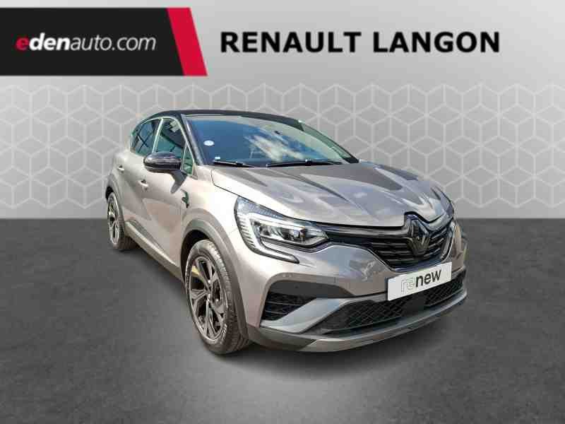 Renault Captur - Photo 7