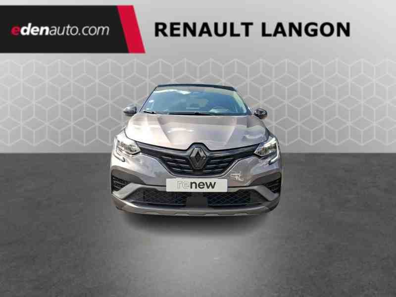 Renault Captur - Photo 8