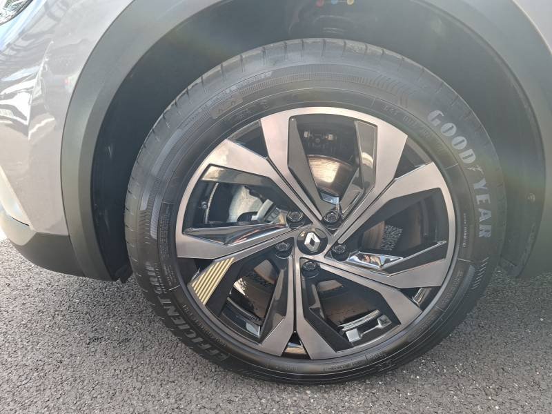 Renault Captur - Photo 9