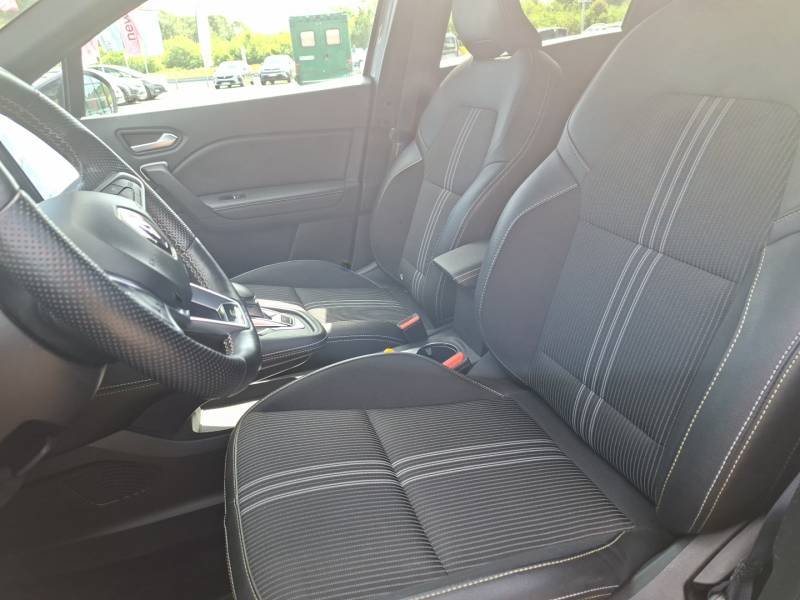 Renault Captur - Photo 10