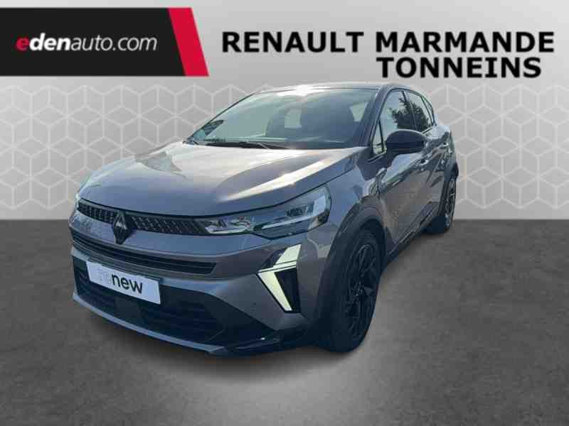 Renault Captur - Photo 1
