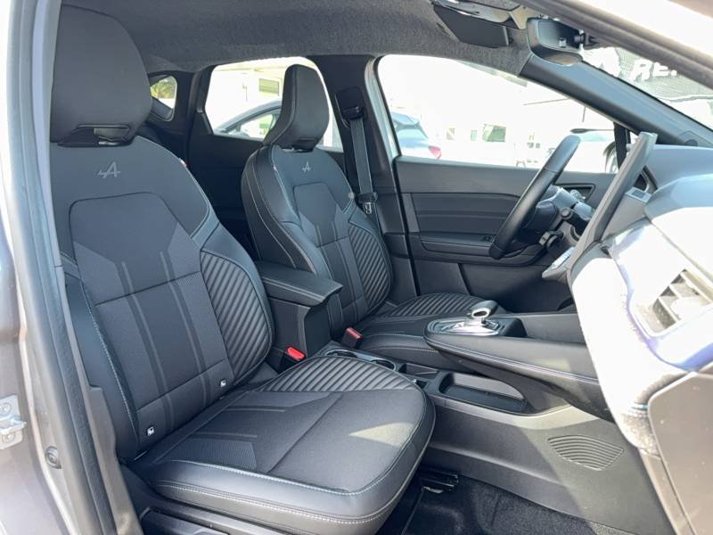 Renault Captur - Photo 11
