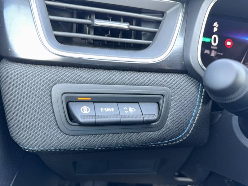 Renault Captur - Photo 17