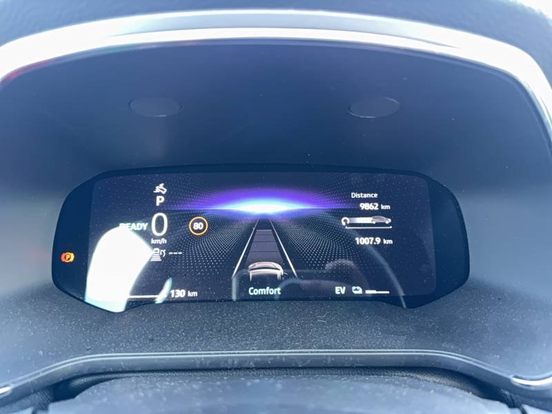 Renault Captur - Photo 18
