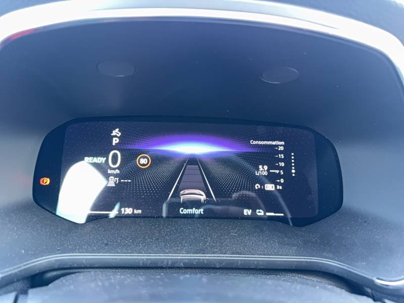 Renault Captur - Photo 19